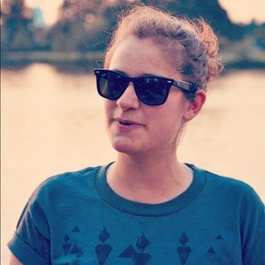 Meet your Posher, Sophie